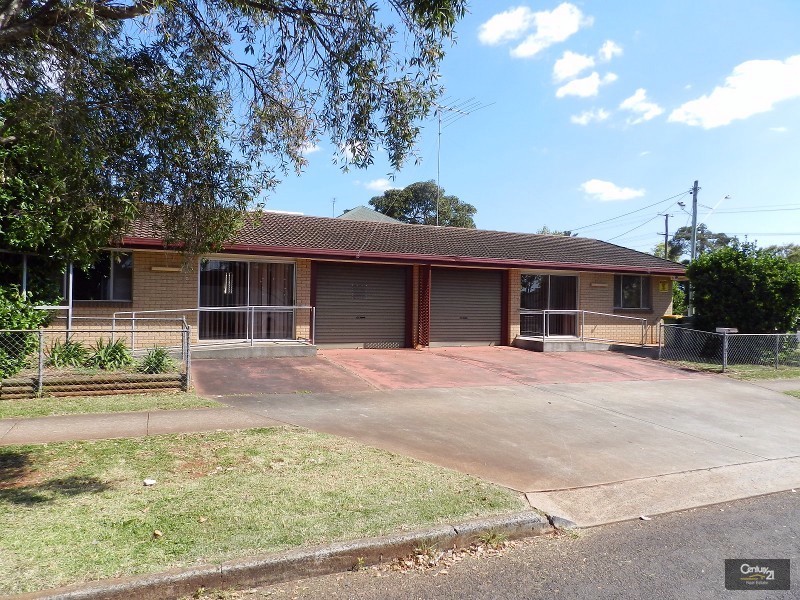 East Toowoomba QLD 4350