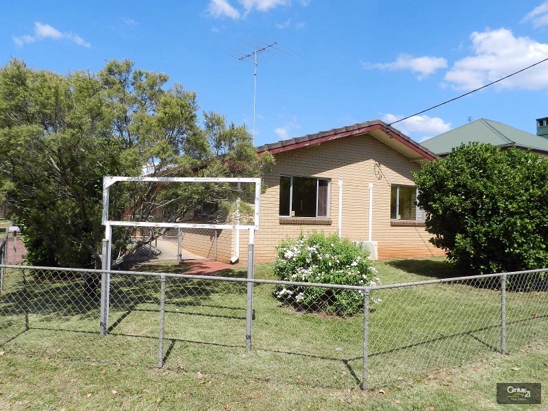 East Toowoomba QLD 4350