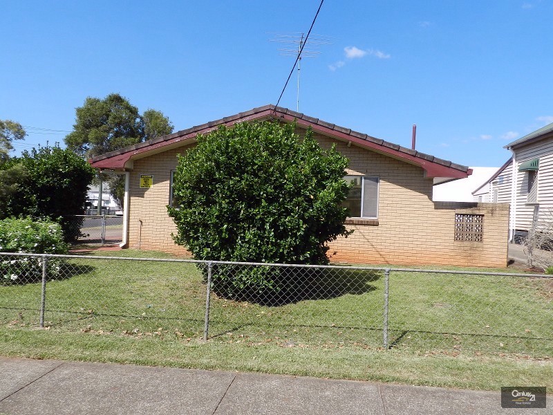 East Toowoomba QLD 4350