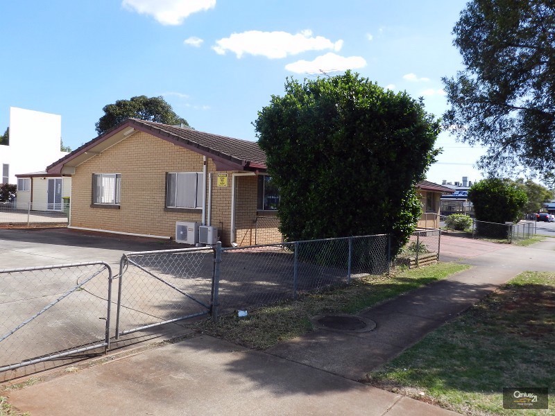 East Toowoomba QLD 4350