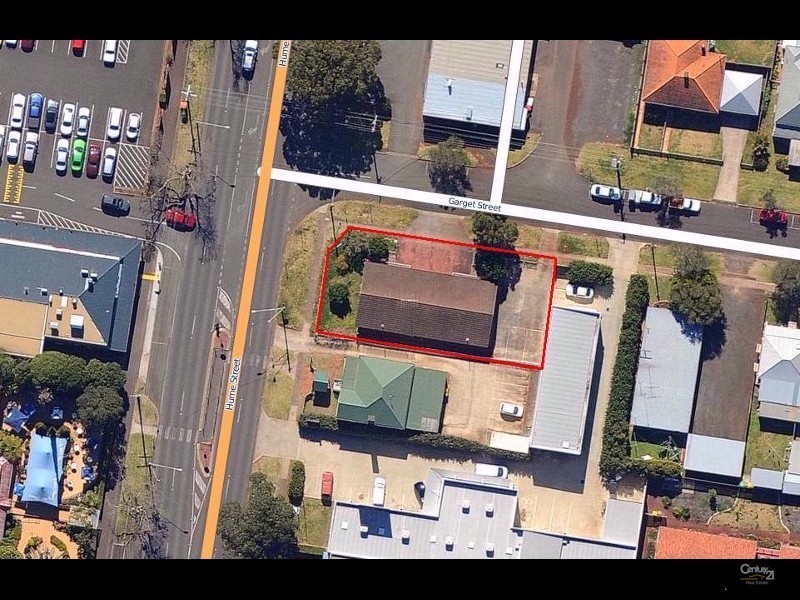 East Toowoomba QLD 4350