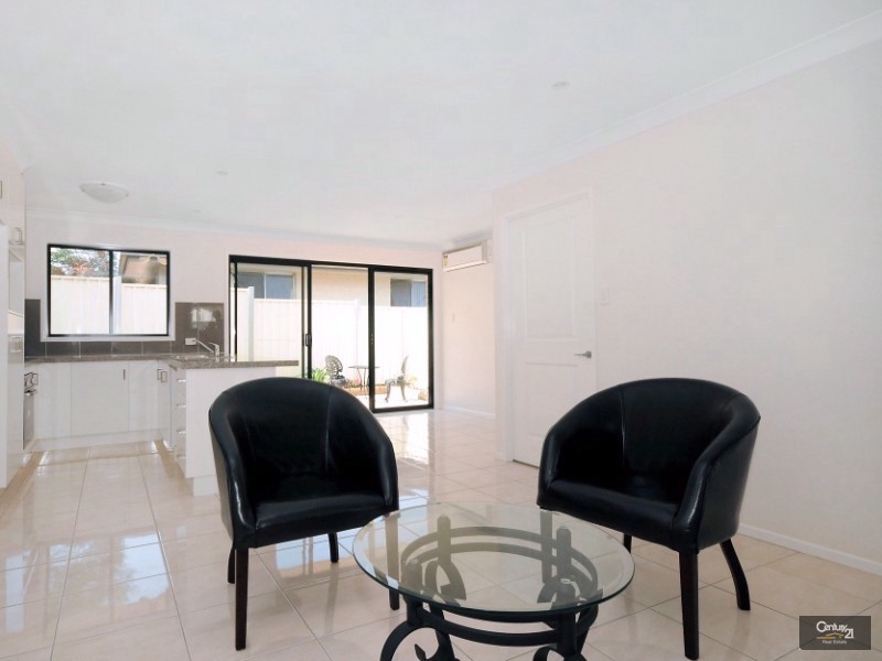 3/47 Hoey Street, Kearneys Spring QLD 4350