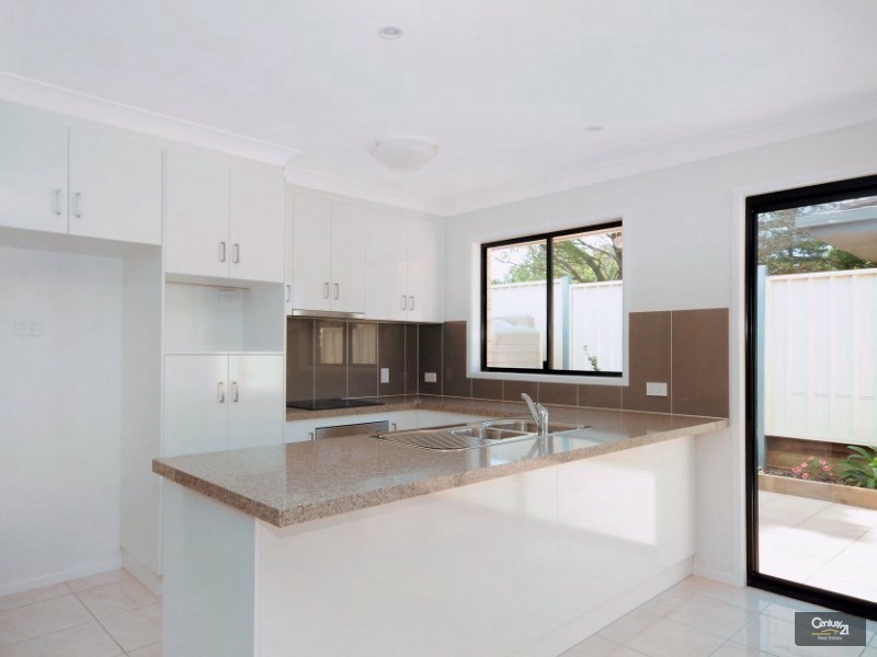 3/47 Hoey Street, Kearneys Spring QLD 4350