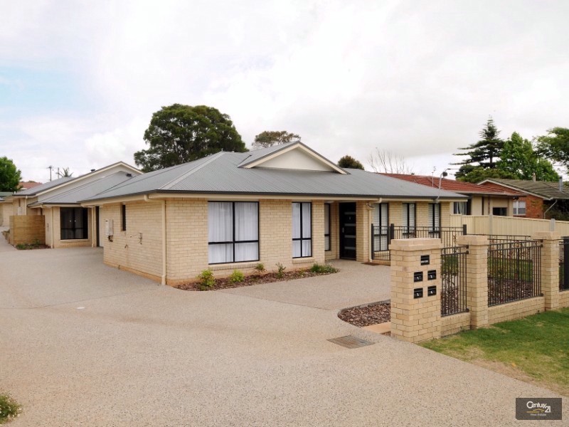 3/47 Hoey Street, Kearneys Spring QLD 4350