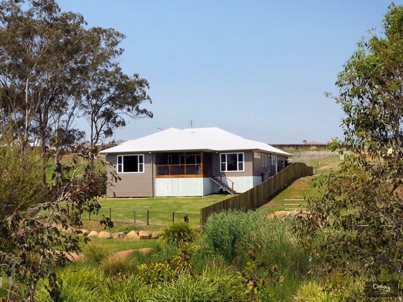 24 Camborne Street, Highfields QLD 4352