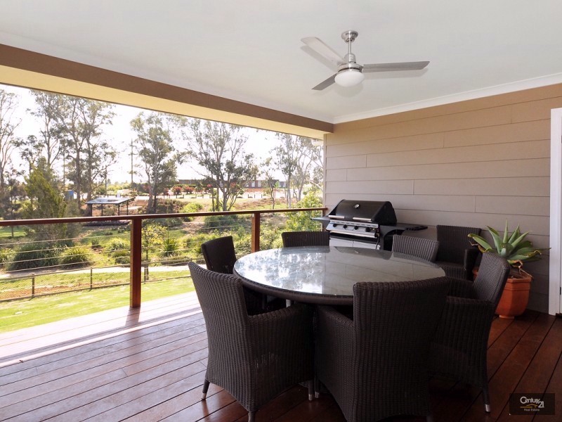 24 Camborne Street, Highfields QLD 4352