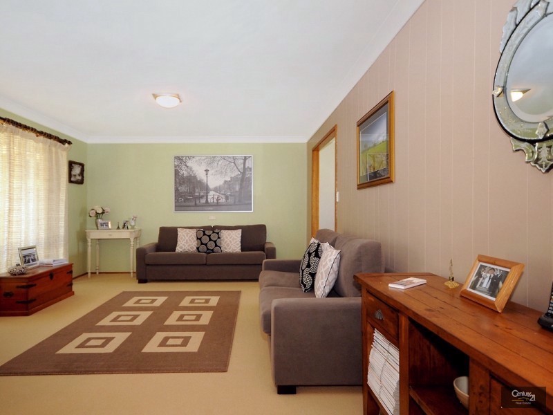 Darling Heights QLD 4350