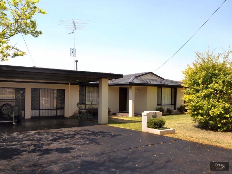 Darling Heights QLD 4350