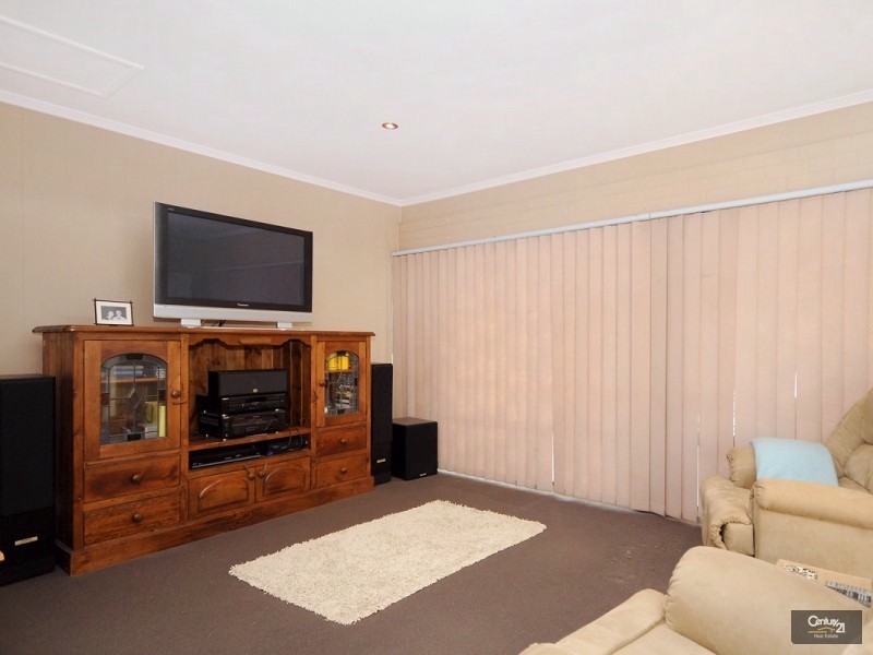 Darling Heights QLD 4350