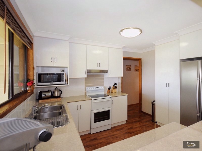 Darling Heights QLD 4350