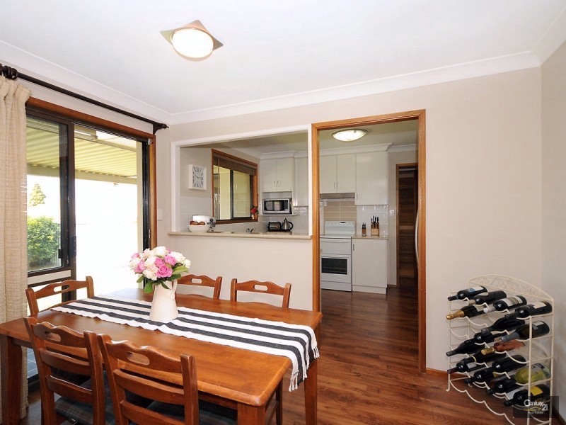 Darling Heights QLD 4350