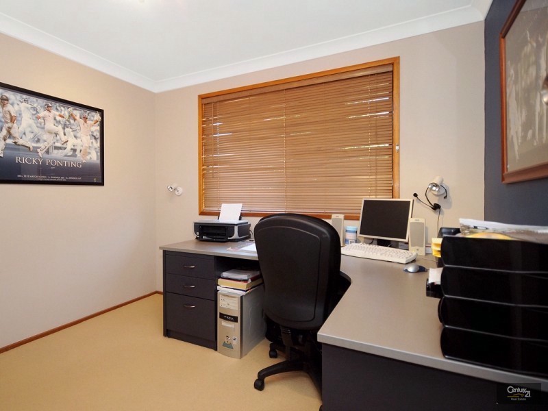 Darling Heights QLD 4350