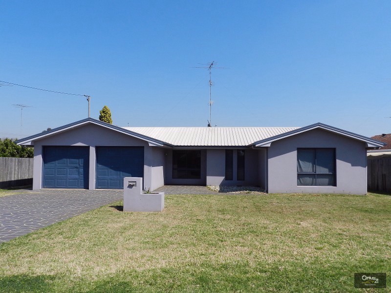 Wilsonton QLD 4350