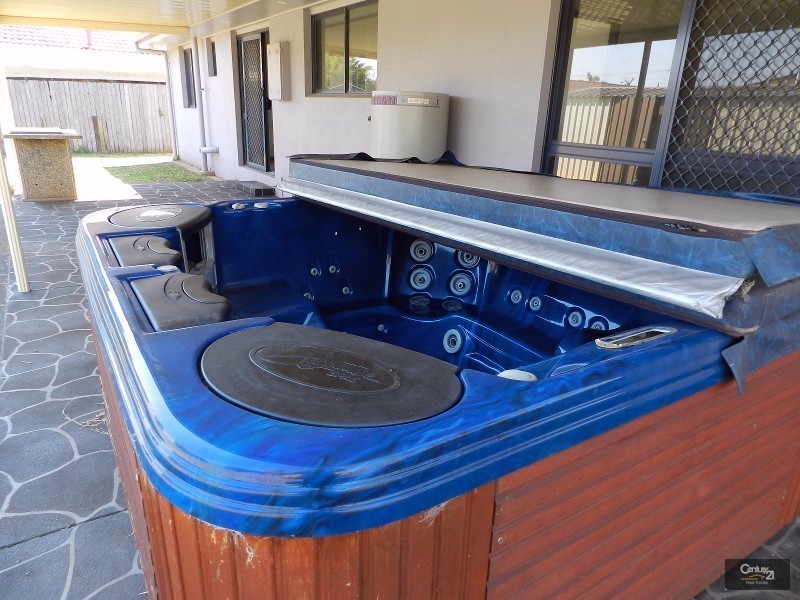 Wilsonton QLD 4350