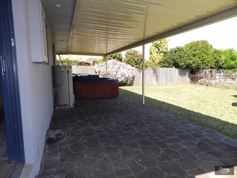Wilsonton QLD 4350
