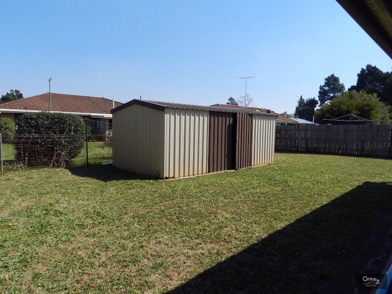Wilsonton QLD 4350