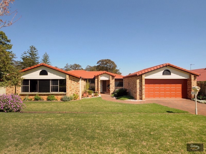 Kearneys Spring QLD 4350