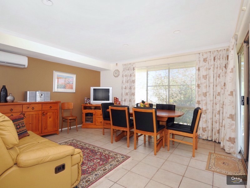 Kearneys Spring QLD 4350