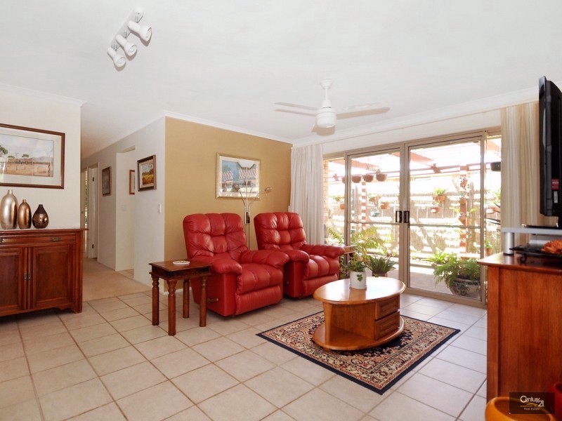 Kearneys Spring QLD 4350