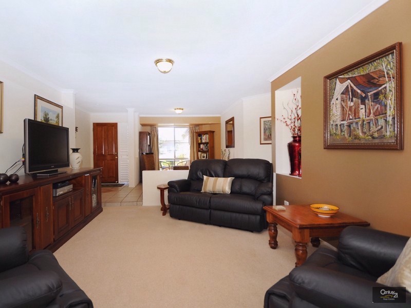 Kearneys Spring QLD 4350