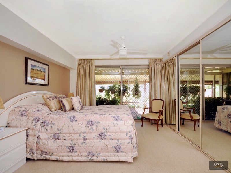 Kearneys Spring QLD 4350