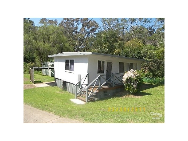 2267 Murphys Creek Road, Ballard QLD 4352