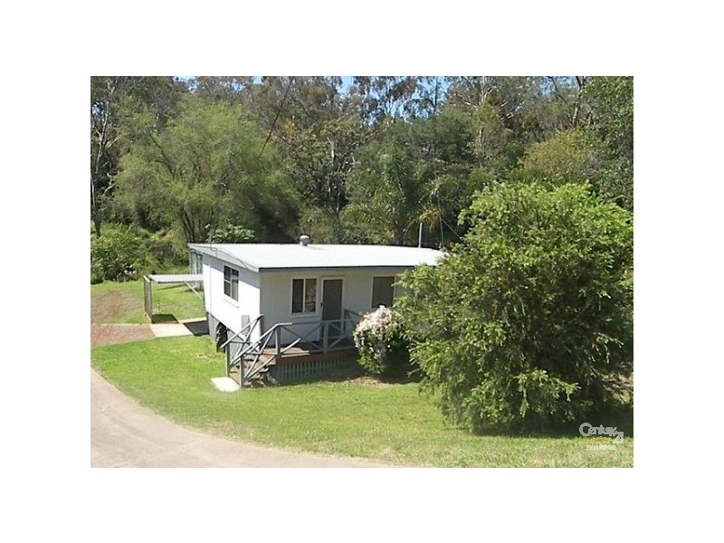 2267 Murphys Creek Road, Ballard QLD 4352