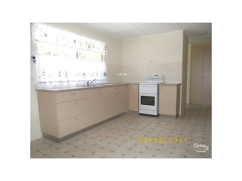 2267 Murphys Creek Road, Ballard QLD 4352