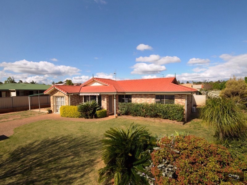 Glenvale QLD 4350