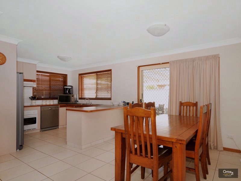 Glenvale QLD 4350