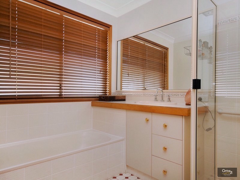 Glenvale QLD 4350