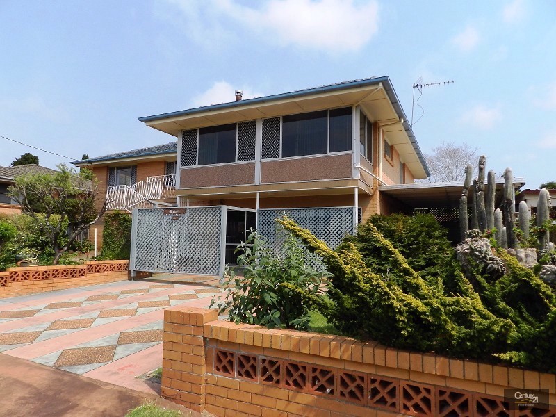 3 Bulimba Street, South Toowoomba QLD 4350