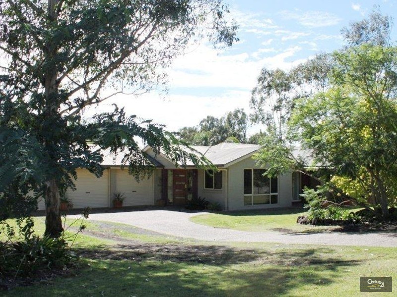 37 Cotswold Hills Drive, Cotswold Hills QLD 4350