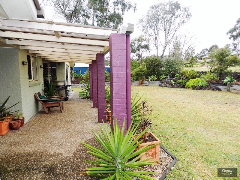 37 Cotswold Hills Drive, Cotswold Hills QLD 4350