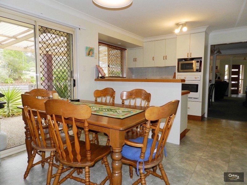 37 Cotswold Hills Drive, Cotswold Hills QLD 4350