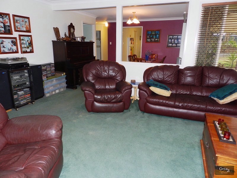 37 Cotswold Hills Drive, Cotswold Hills QLD 4350