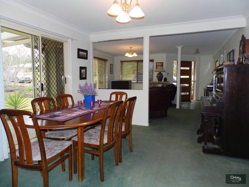 37 Cotswold Hills Drive, Cotswold Hills QLD 4350