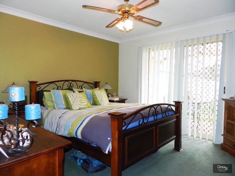 37 Cotswold Hills Drive, Cotswold Hills QLD 4350