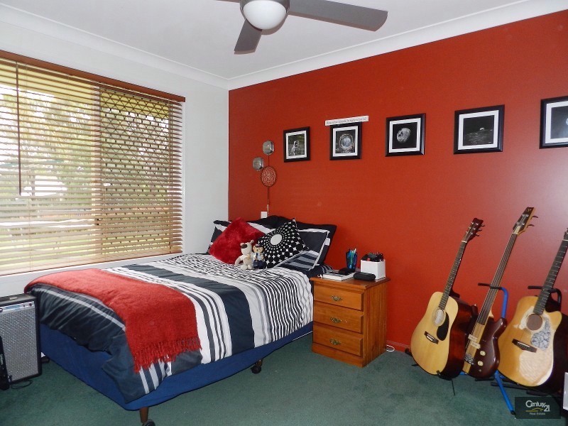 37 Cotswold Hills Drive, Cotswold Hills QLD 4350