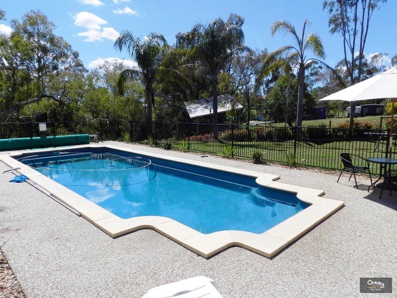 37 Cotswold Hills Drive, Cotswold Hills QLD 4350