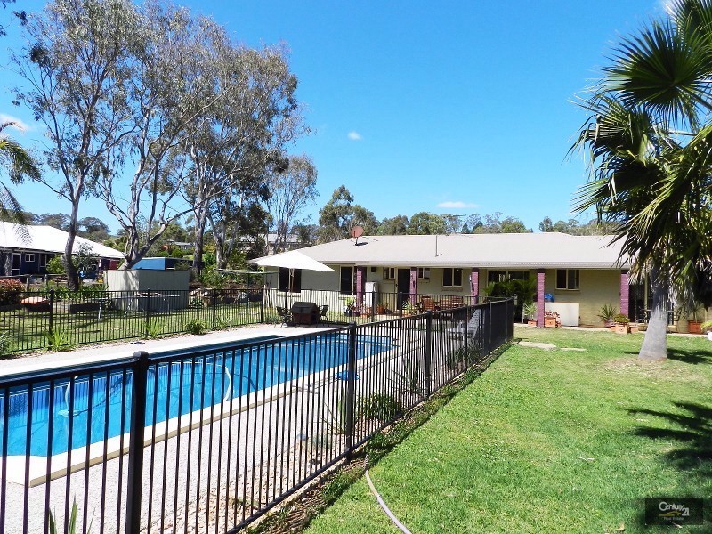 37 Cotswold Hills Drive, Cotswold Hills QLD 4350