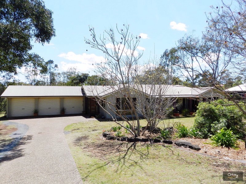 37 Cotswold Hills Drive, Cotswold Hills QLD 4350