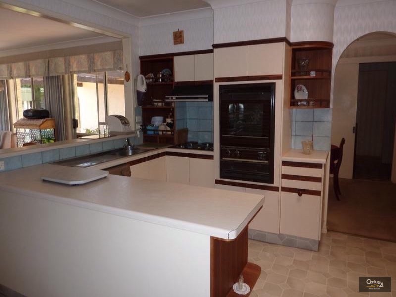 Harristown QLD 4350