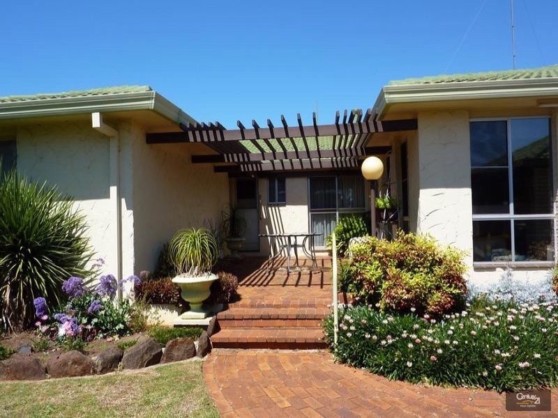 Harristown QLD 4350