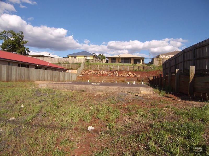 278 Goombungee Road, Harlaxton QLD 4350