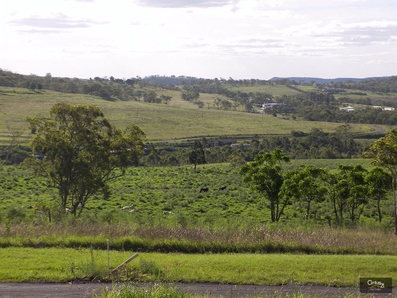 278 Goombungee Road, Harlaxton QLD 4350