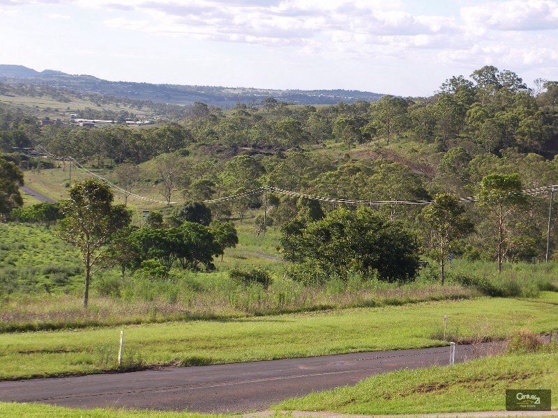 278 Goombungee Road, Harlaxton QLD 4350