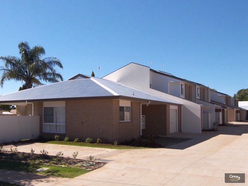 5/46 Gordon Avenue, Toowoomba City QLD 4350