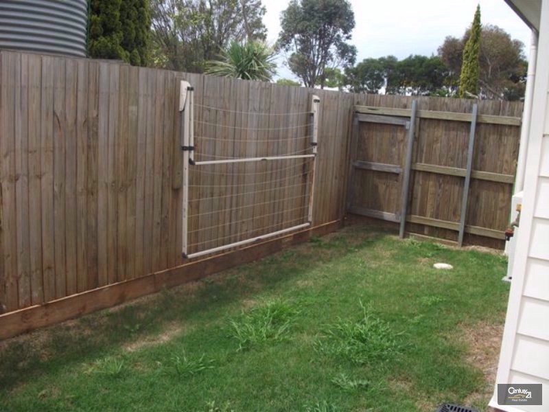 5/46 Gordon Avenue, Toowoomba City QLD 4350