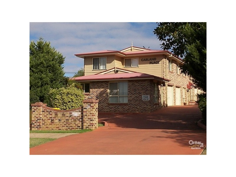 Toowoomba City QLD 4350